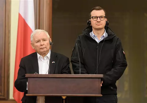 Polonia a interzis importurile de cereale și alimente din Ucraina. Kaczynski: E de datoria fiecărui stat să protejeze interesele cetăţenilor săi