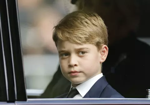 Palatul Buckingam a dezvăluit ce rol va avea prințul George la încoronarea regelui Charles: „Moment special”