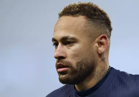 Neymar a intrat în vizorul autorităților din Franța pentru promovarea jocurilor de poker online