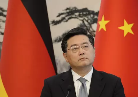 China se poziționează ca un mediator regional și se declară pregătită să sprijine negocierile de pace Israel - Palestina