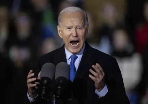 Joe Biden și-a anunțat oficial candidatura pentru un nou mandat. Finala prezidențială din 2024, o posibilă reeditare a luptei cu Trump