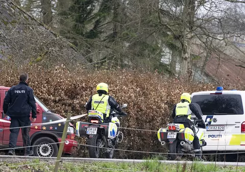 Cazul care a șocat Danemarca. O fetiță de 13 ani care livra ziare, răpită de pe stradă și abuzată timp de 24 de ore