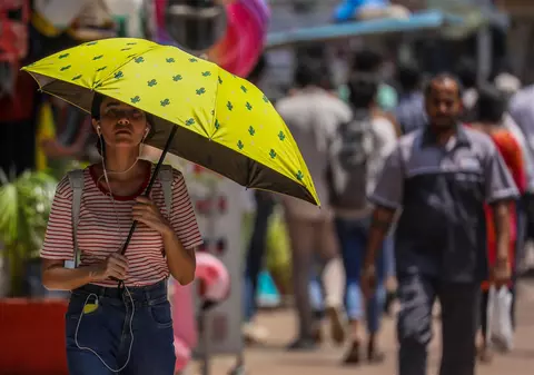 Care sunt cele mai vulnerabile locuri de pe Pământ la valurile extreme de căldură