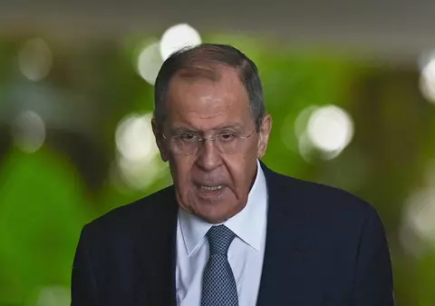 Serghei Lavrov susține că Rusia vrea pace: „Suntem interesați de încheierea conflictului ucrainean cât mai curând posibil”
