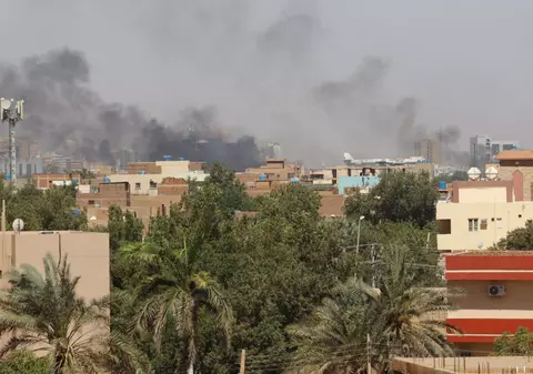 Beligeranții din Sudan se întâlnesc în Arabia Saudită, confirmă Washington și Riad