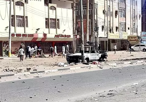 OMS avertizează despre pericolul biologic din Sudan, după ce un laborator cu agenți patogeni periculoși a căzut pradă combatanților