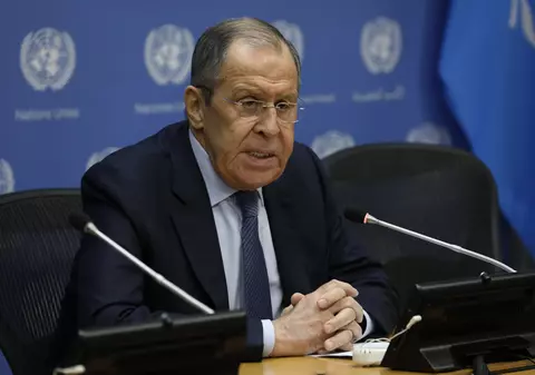 Ministrul ceh de externe: Serghei Lavrov este un clovn, iar Rusia este un stat terorist