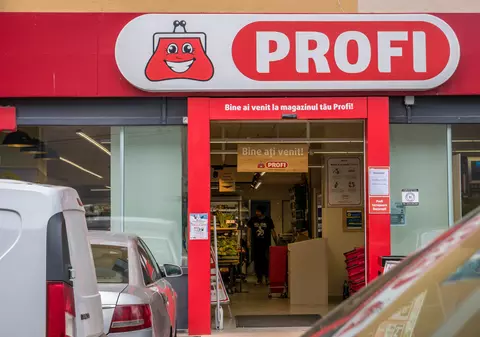 Program Profi de Paşte 2023. Când e deschis la magazinele Profi în perioada Paștelui