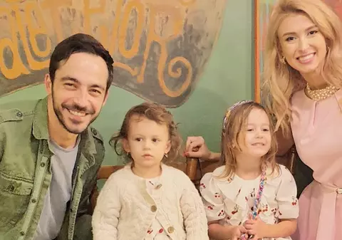 Andreea Bălan spune adevărul despre relația cu Petrișor Ruge, după ce mulți au crezut că formează un cuplu. „Unul fără celălalt nu se poate”