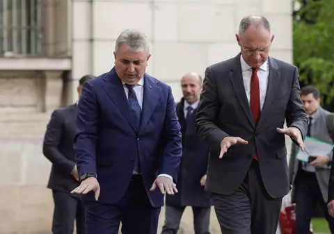 Aflat la București, Gerhard Karner, ministrul austriac de interne, spune că încă „nu poate să ne ofere o dată” pentru aderarea României la Schengen