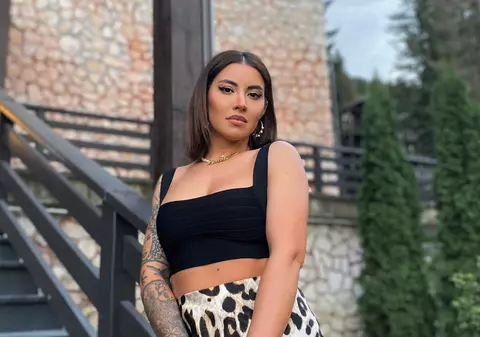 Nicoleta Nucă și Alex Ursache se confruntă cu probleme în relație, deși au stabilit să facă nunta. „Suntem diferiți, avem viziuni diferite”