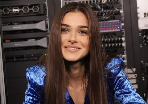 Theo Rose a dezvăluit care este teama ei, în cel de-al treilea trimestru de sarcină. „Nu știu dacă o să mai țină prea mult”