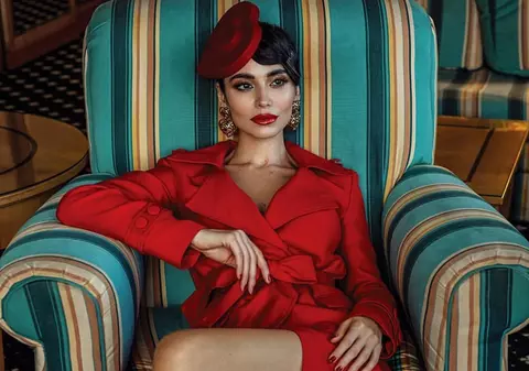 Dezvăluirea făcută de Lili Sandu în direct la TV. „Nu mai am bani. Recunosc, mai arunc cu banii”