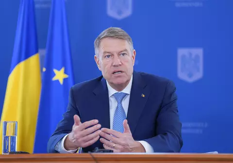 Klaus Iohannis a convocat CSAT. Ce subiecte se vor discuta la Palatul Cotroceni
