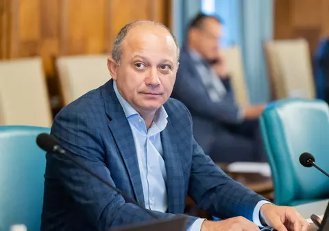 Daniel Cadariu propune un pact pentru următorul an: „Să facem tot ce putem pentru a ne susţine ţara, care este binecuvântată cu o frumuseţe rar întâlnită”