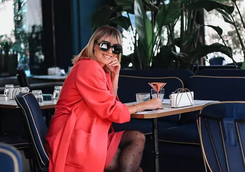 Problema care i-a dat bătăi de cap Dianei Dumitrescu. Vedeta nu reușește să scape de kilogramele în plus. „Mi-a ajuns”