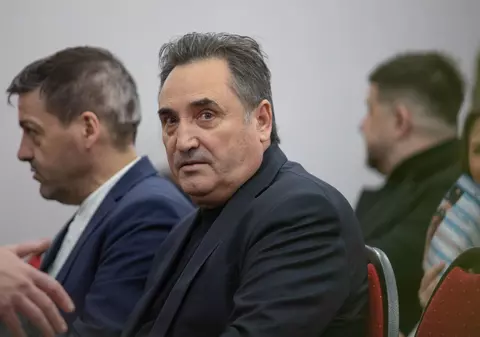 Preşedintele CJ Constanţa, Mihai Lupu, scapă de dosarul de luare de mită. DNA a clasat dosarul pentru că „nu există probe”