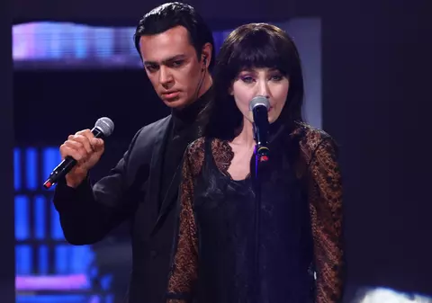 Anca Țurcașiu și Jean Gavril au câștigat a doua ediție a emisiunii „Te cunosc de undeva!”. Transformarea spectaculoasă a celor doi