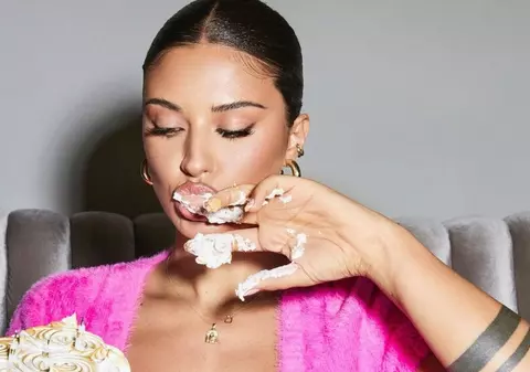 Antonia, pictorial sexy de ziua ei de naștere. Artista s-a pozat în lenjerie intimă și a publicat imaginile. „Îmi place mult cum arăt”