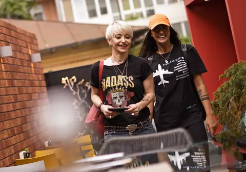 Ce spune Giulia Anghelescu despre colaborarea pe plan muzical cu Antonia. Cele două sunt bune prietene