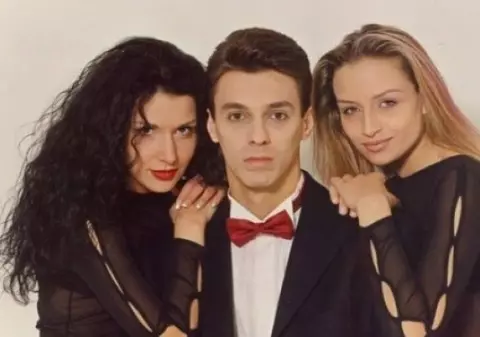 Adina Halas, amintiri de pe vremea când era asistenta lui Mircea Badea: „Cu el se lucrează extraordinar de ușor. E foarte simpatic, săritor”