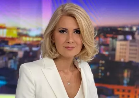 De ce Alessandra Stoicescu lipsește de la Antena 1. Cine prezintă Observatorul în locul ei