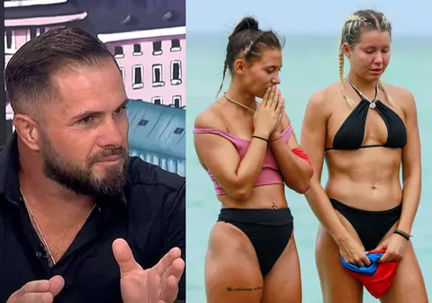 Alin Chirilă a spus cine crede că va câștiga „Survivor România” 2023: „M-am uitat pe statistici și am văzut”