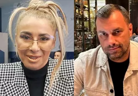Anamaria Prodan a recunoscut relația cu milionarul Flavius Nedelea: „Suntem fericiți”. Prima poză oficială împreună