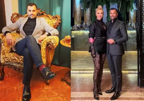 Cu ce se ocupă Flavius Nedelea, iubitul Anamariei Prodan. Milionarul, care e mai mic cu 8 ani decât impresara, are succes în afaceri
