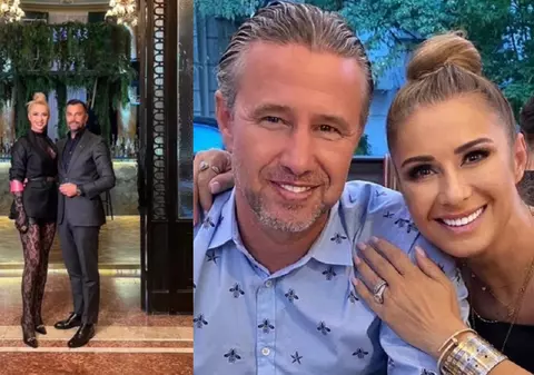 Anamaria Prodan, mesaj pentru Laurențiu Reghecampf, după ce s-a afișat cu noul iubit: „Dacă ne vom întâlni să ne spunem «Cum îți merge?»”