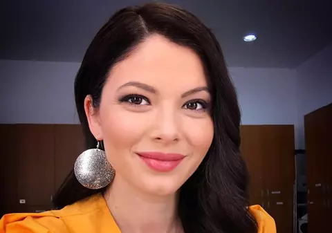 Anca Lungu revine în televiziune după o pauză de 5 ani. Ce emisiune are și la ce post: „Mi-a fost dor să spun povești”