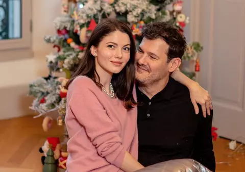 Anca Lungu se întoarce în România de Sărbători. Decizia luată de prezentatoare: „Voi petrece cinci zile pline la ai mei”