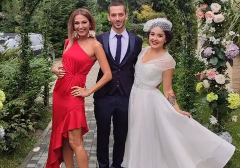 Anunțul făcut de Anca Țurcașiu, la un an de când fiul ei de 24 de ani s-a căsătorit. „Fiecare trăiește cum își dorește”