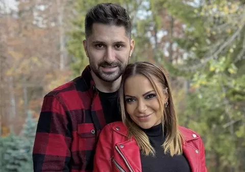 Andreea Antonescu, detalii despre despărțirea de Victor Vrînceanu: „A face un copil nu este egal cu a pleca într-o excursie”