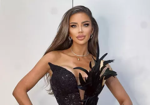 De ce își pune Bianca Drăgușanu foi de dafin în pantofi: „Planta aceasta este una sfântă, cu puteri miraculoase”