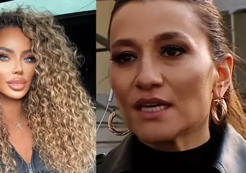 Bianca Drăgușanu a câștigat procesul cu Claudia Pătrășcanu, dar a pierdut zeci de mii de euro: „Nu vă mai lăsați batjocorite, jignite, denigrate”