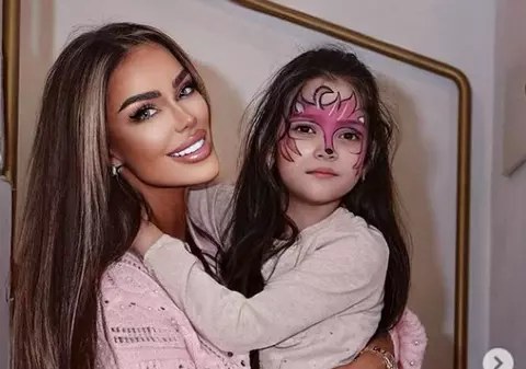 Bianca Drăgușanu a răbufnit: „Oamenii nu știu că sunt o mamă devotată”. Gestul făcut de fiica ei a impresionat-o până la lacrimi