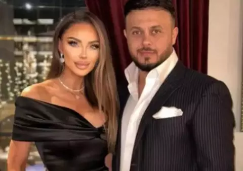 Ce se întâmplă cu relația dintre Bianca Drăgușanu și Gabi Bădălău: „Am fost alături de el în perioada foarte grea a vieții lui”