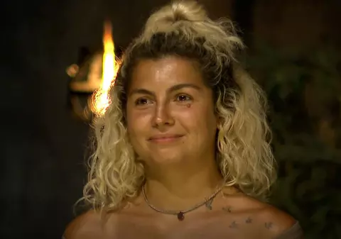 Bianca Patrichi a răbufnit după Survivor. Ce nu s-a văzut la TV după eliminarea ei: „Îmi imaginam că mă așteaptă balaurul cu șapte capete”
