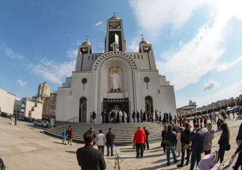 Război în Ucraina, ziua 414 | Măsuri sporite de securitate de teama atacurilor, în timp ce ucrainenii se pregătesc de al doilea Paște în plin război