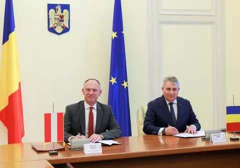 Presa din Austria, după vizita lui Gerhard Karner în România: Nicio speranţă pentru Schengen