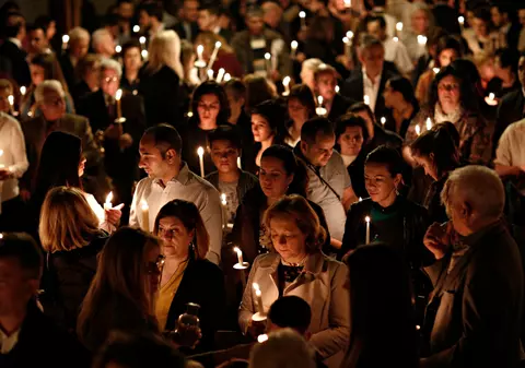 Când este Paștele Ortodox în 2024