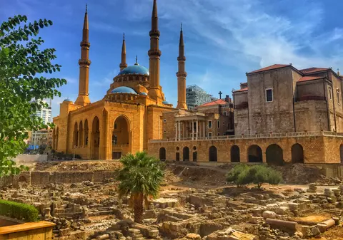 Cele mai vechi orașe din lume care sunt locuite și astăzi