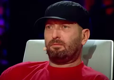 Cum arăta Cheloo cu părul lung. Imagini rare cu juratul de la iUmor
