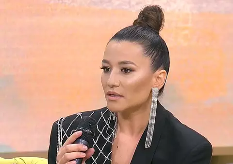 Claudia Pătrășcanu a făcut credit la bancă pentru noua casă: „Sunt foarte chibzuită”. Cu ce s-a ales după divorțul de Gabi Bădălău