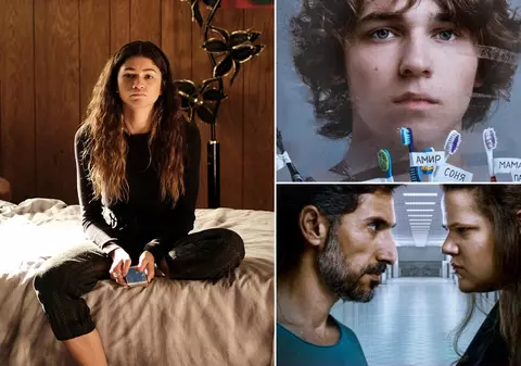 Trei seriale care v-ar putea ajuta în mereu complicata relație părinți-copii