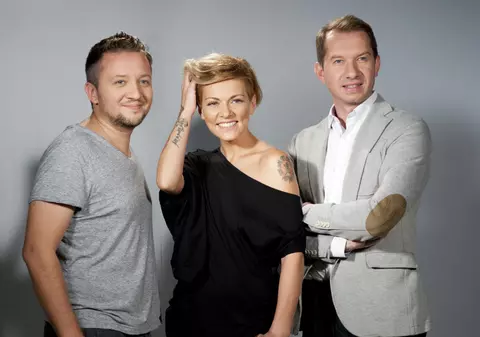 Dana Nălbaru nu își dorește ca trupa Hi-Q să se reunească: „Vreau să spăl rufe, mie îmi place să mă ocup de afacerea mea și de copiii mei”