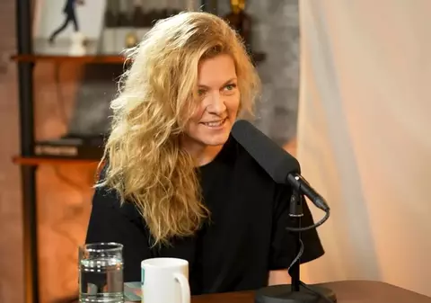 Dana Nălbaru, motivul pentru care s-a retras din viața publică și s-a pocăit: „Când băiețelul meu s-a îmbolnăvit am crezut că-l pierdem”