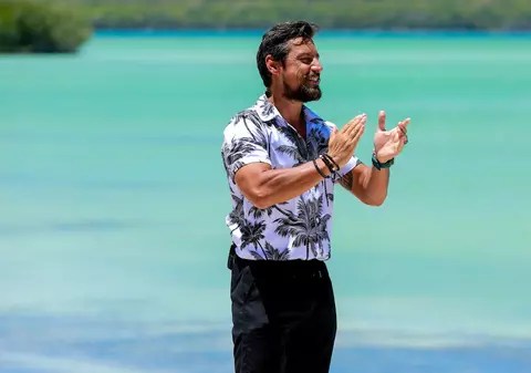 Jurnalul lui Daniel Pavel la Survivor 2023. Prezentatorul anunță etapa individualelor pentru cei 8 concurenți: „Gata, totul e pe cont propriu”