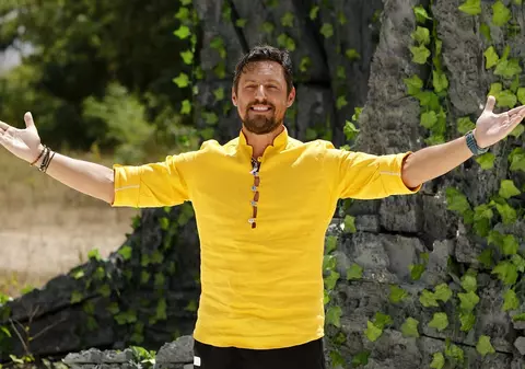 Jurnalul lui Daniel Pavel la Survivor 2023. Cum sărbătorește Paștele în Dominicană: „E al treilea an la rând când sunt departe de familie”